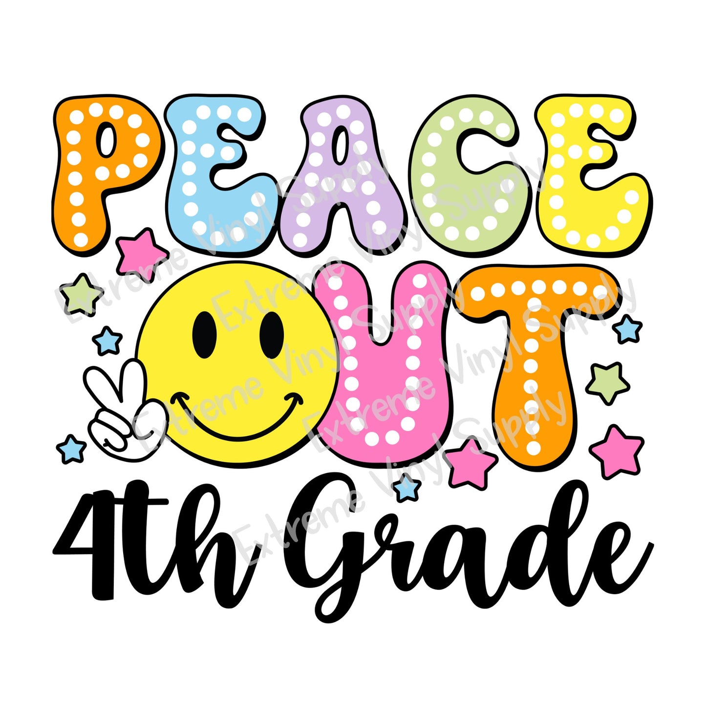 Last Day of School