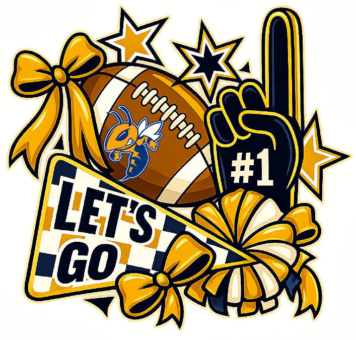AJJH Hornets
