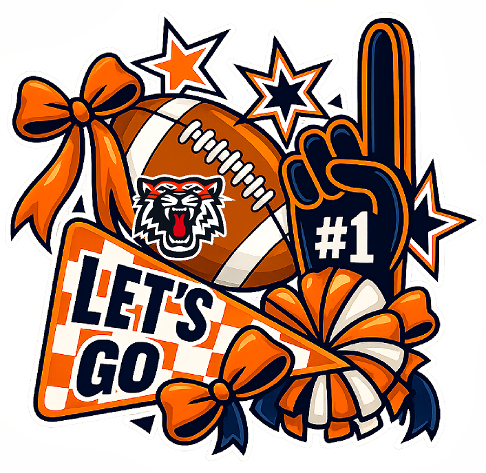 AMS Tigers