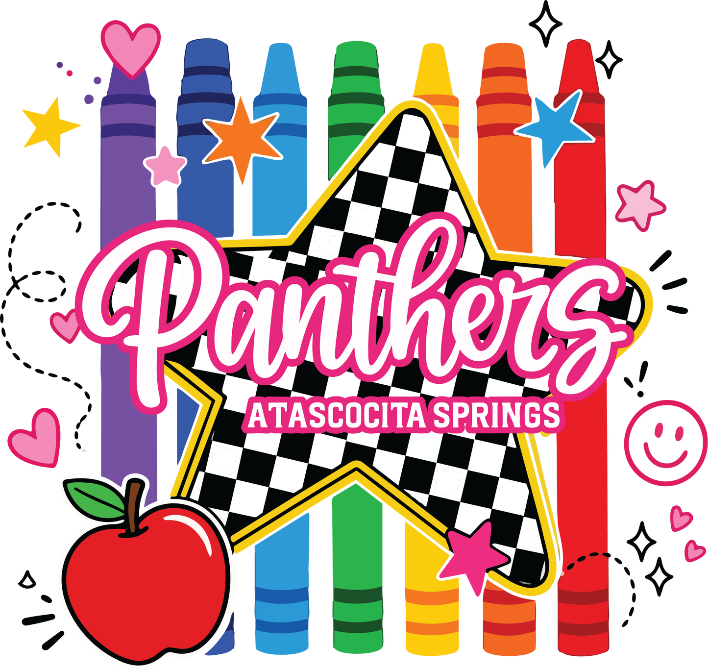 Atascocita Springs Panthers