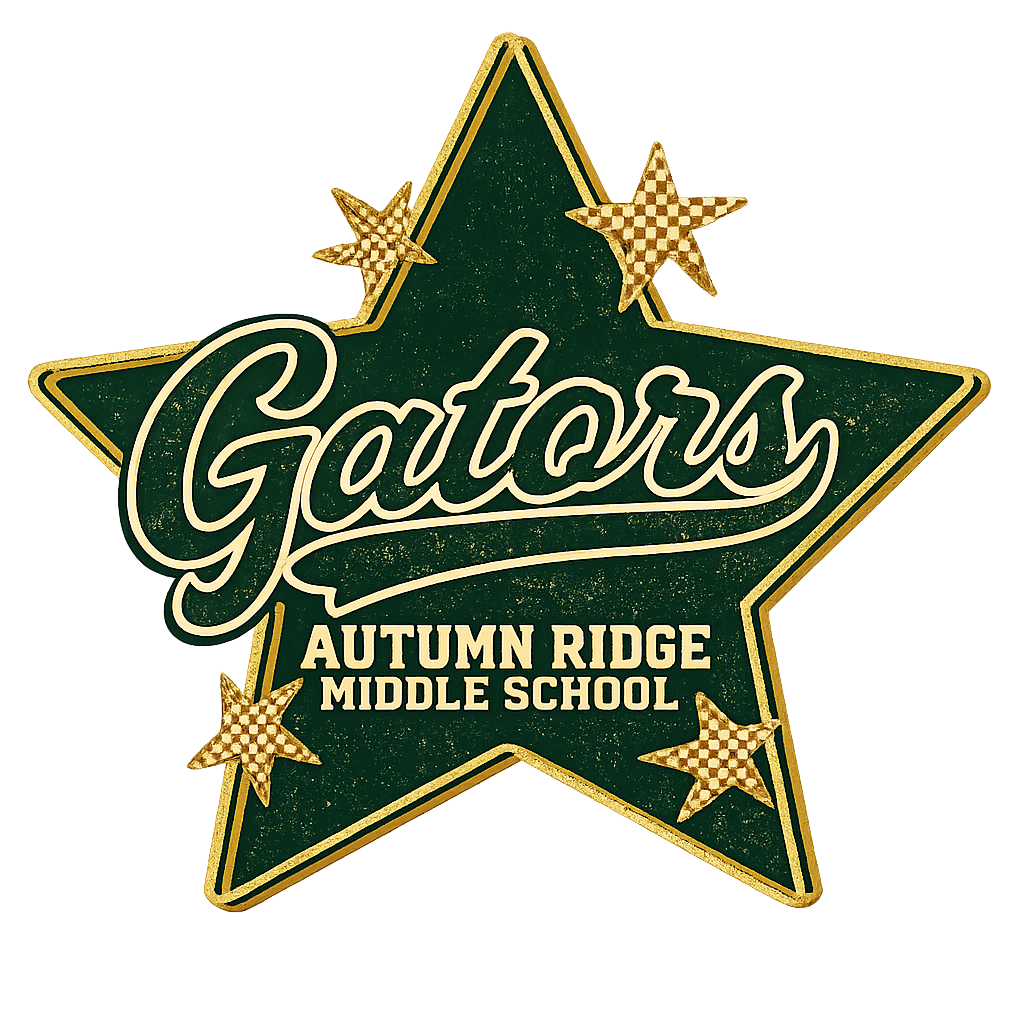 Autumn Ridge MS Gators