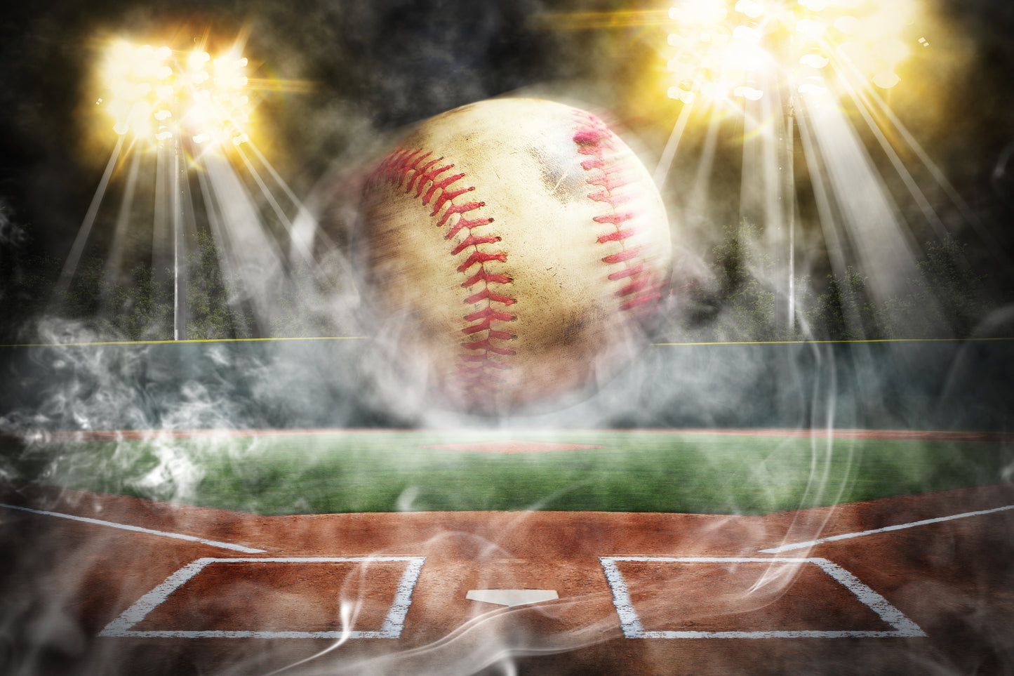 Sports Banners