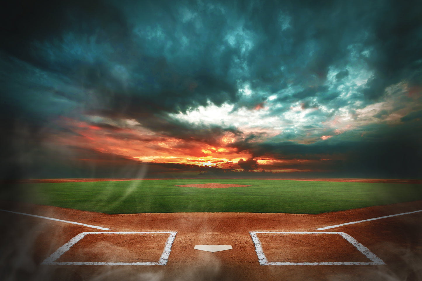 Sports Banners