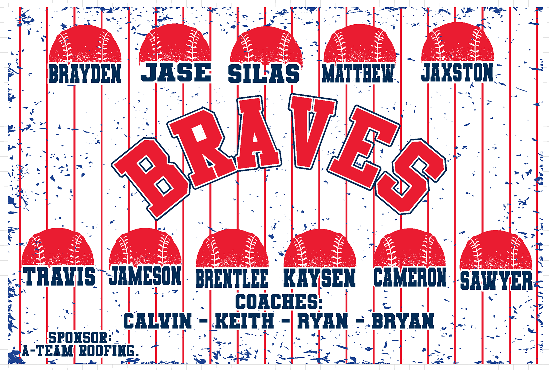 Sports Banners