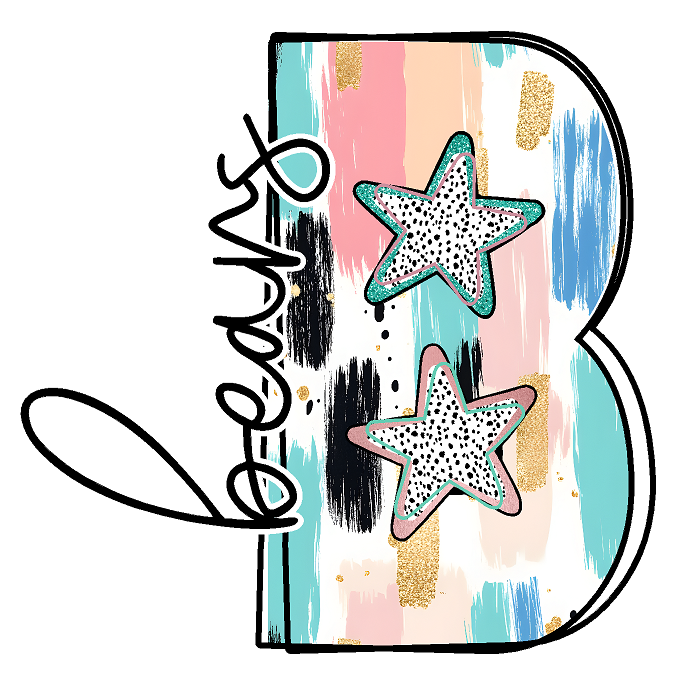 Mascot Brushstroke