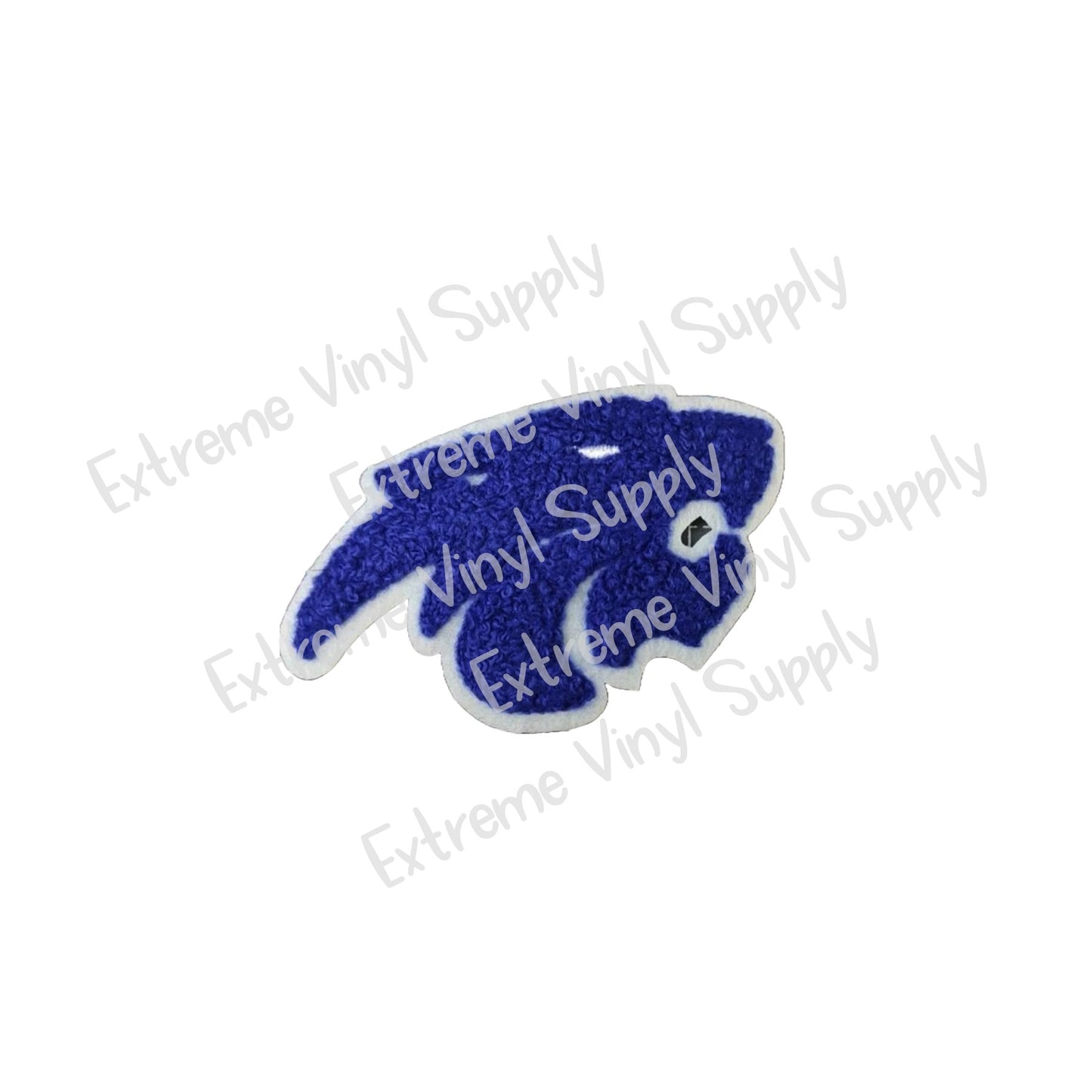 School Patches
