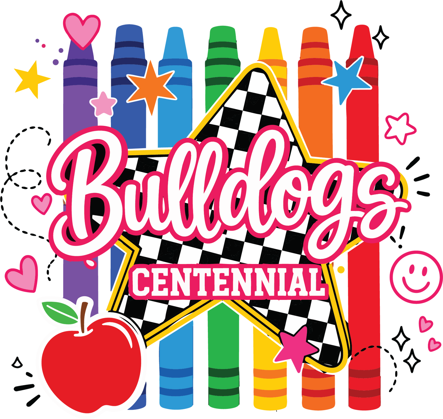 Centennial Bulldogs
