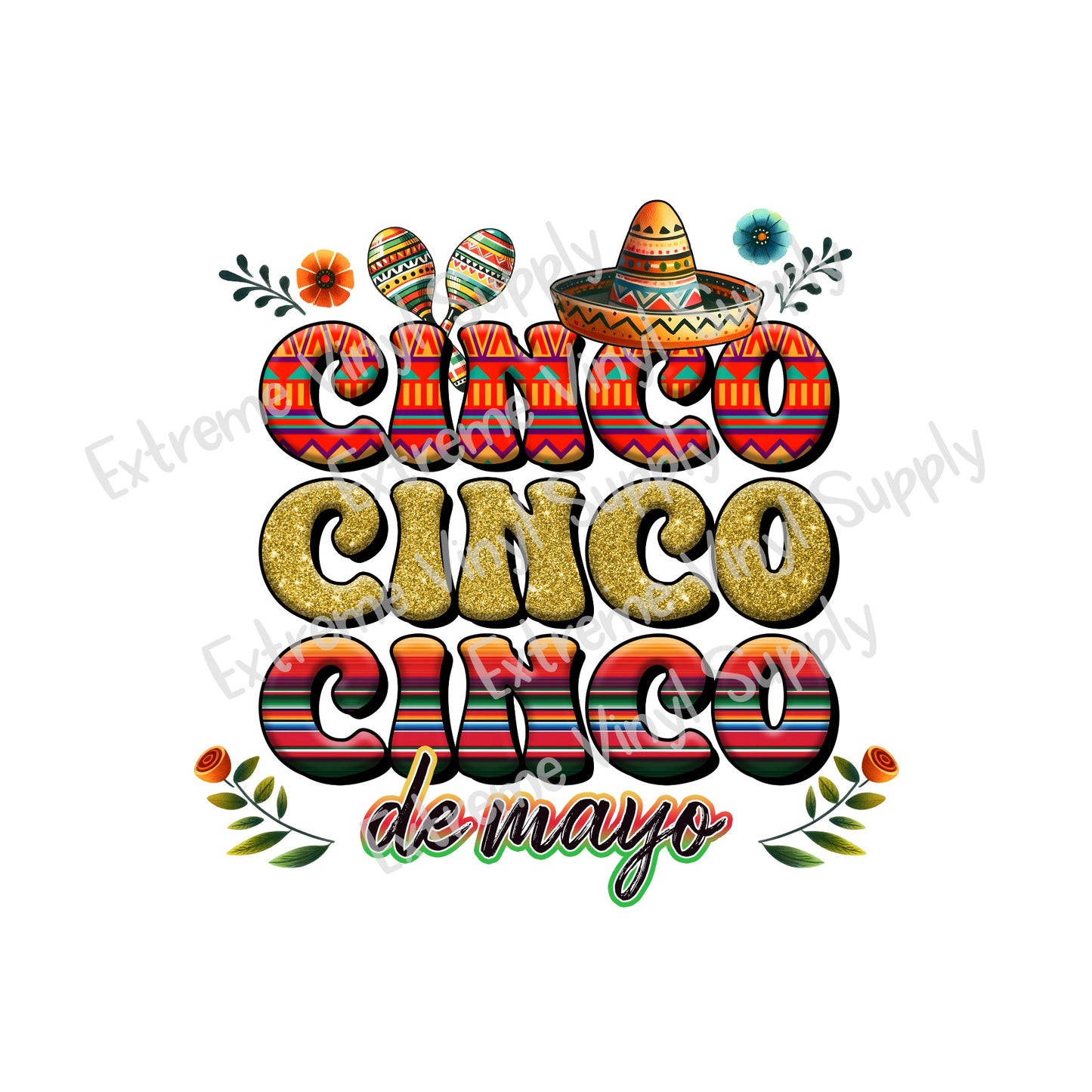 Cinco de Mayo