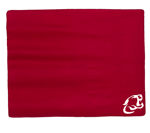 Cougar Blanket