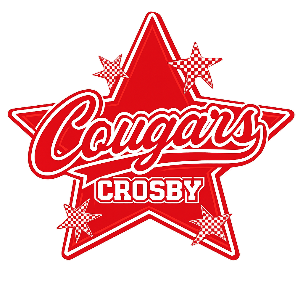 Crosby Cougars