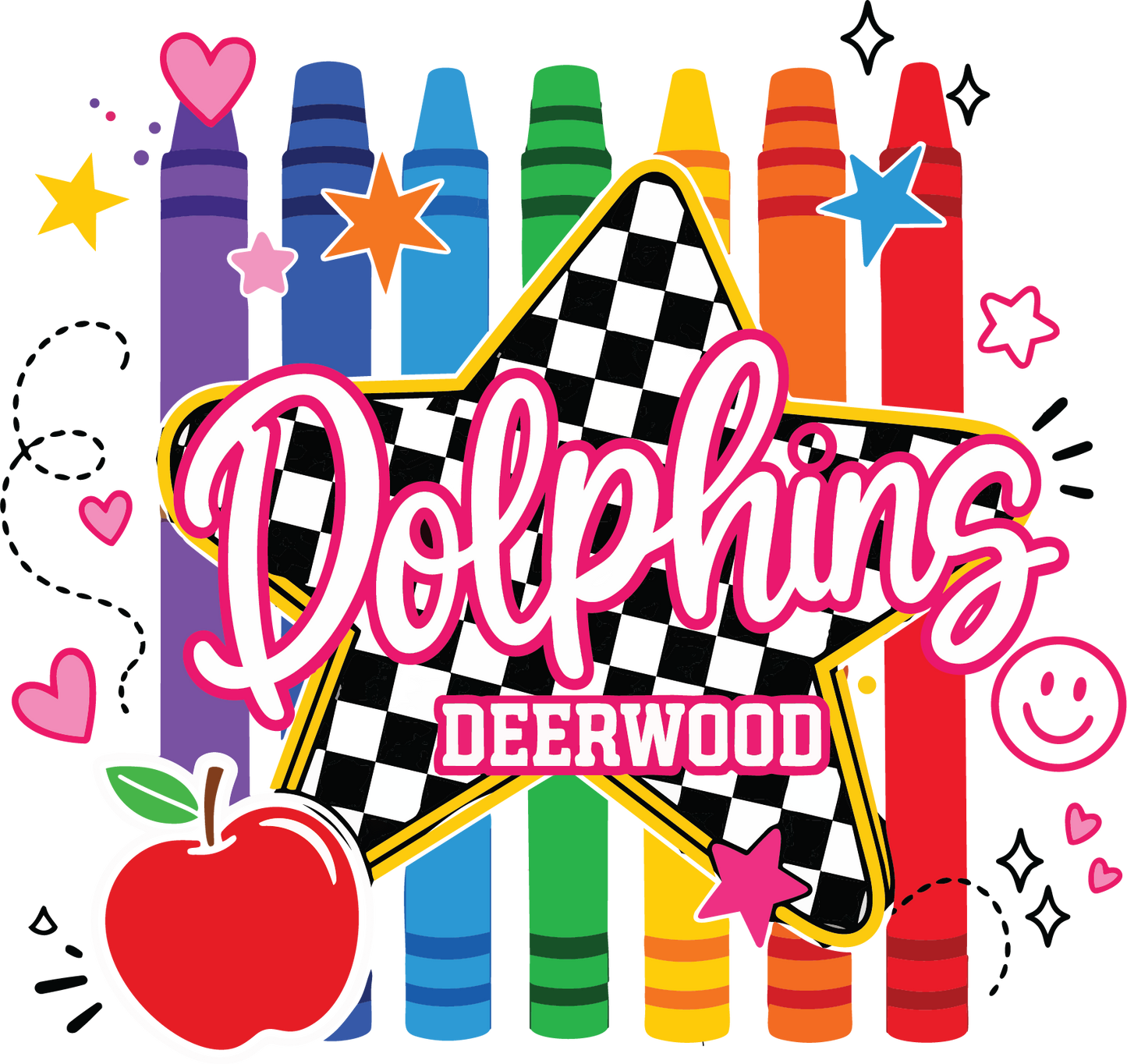 Deerwood Dolphins
