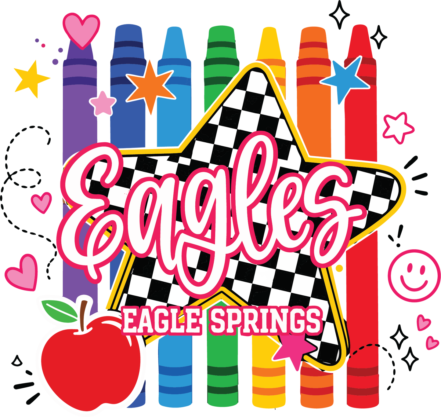 Eagle Springs Eagles