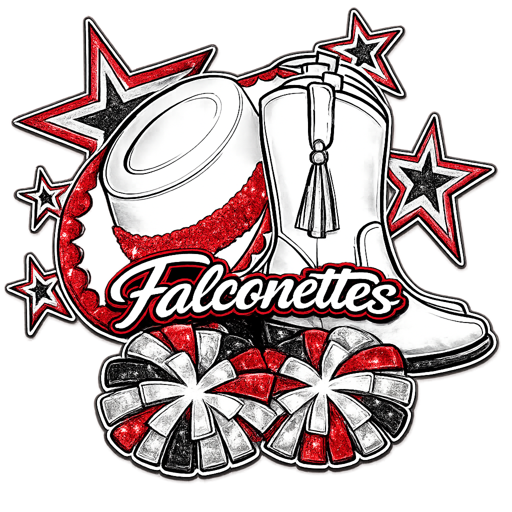 Falconettes