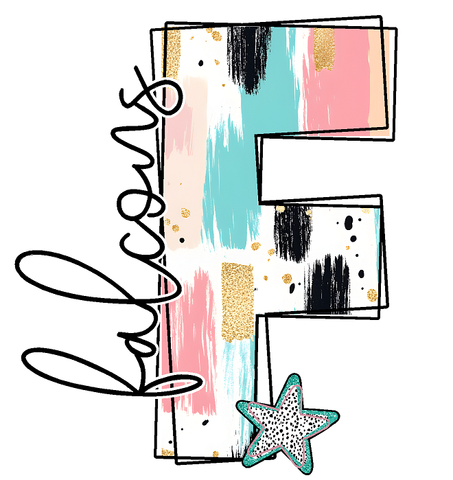 Mascot Brushstroke