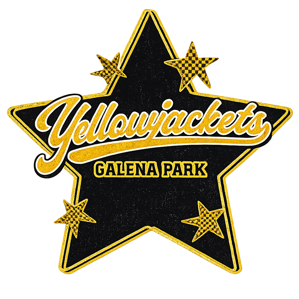 Galena Park Yellowjackets