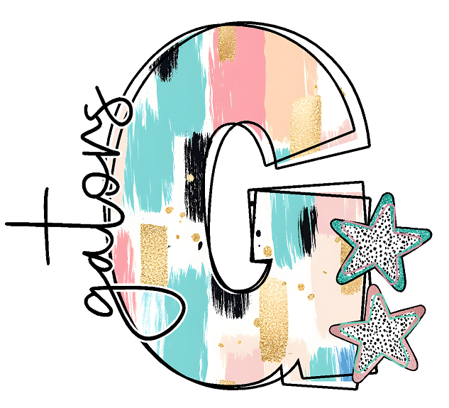 Mascot Brushstroke