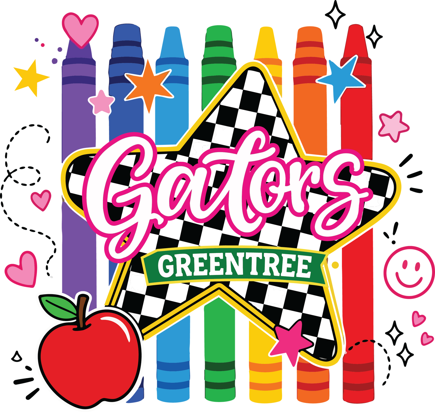Greentree Gators