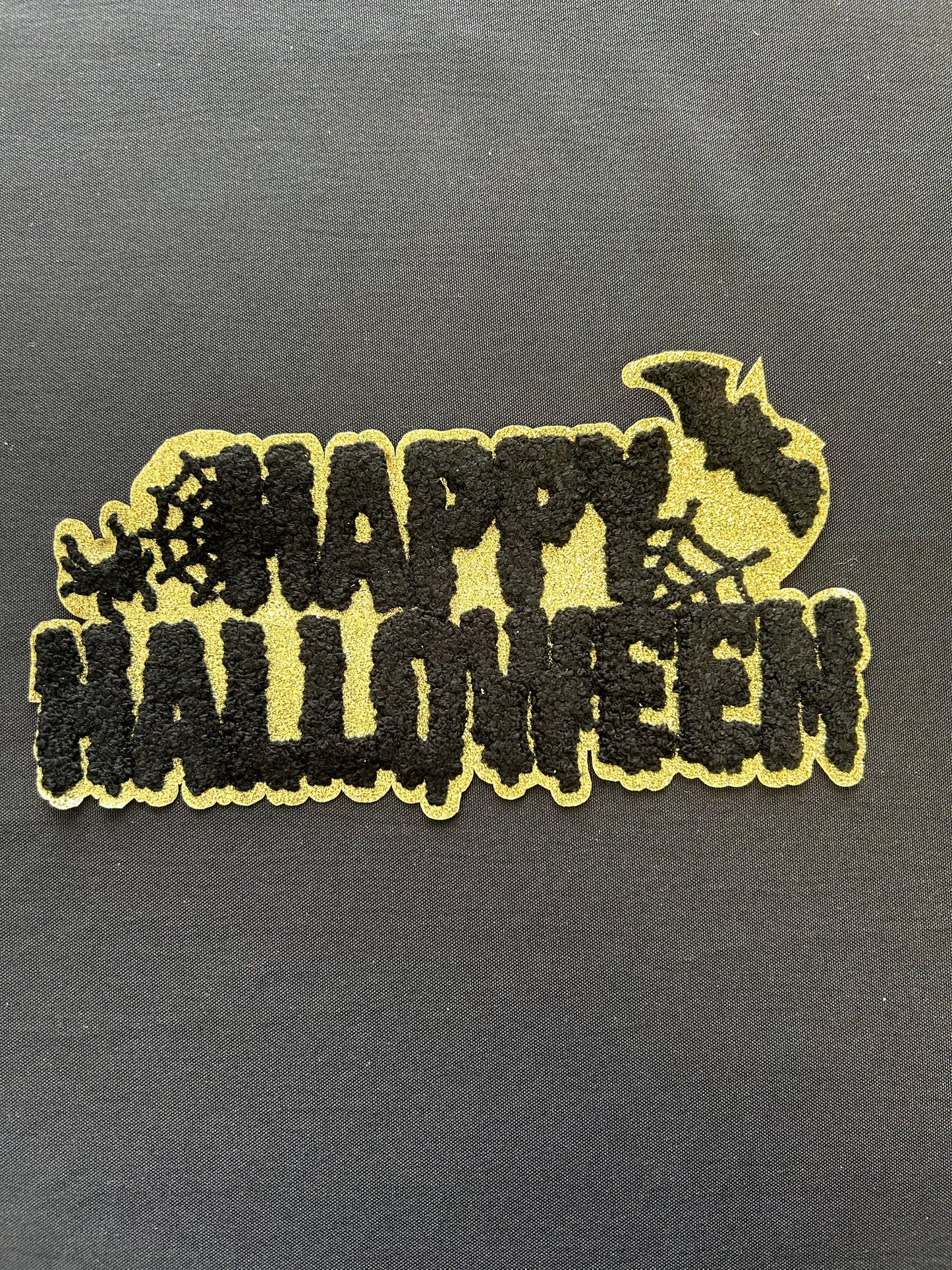 Fall Patches