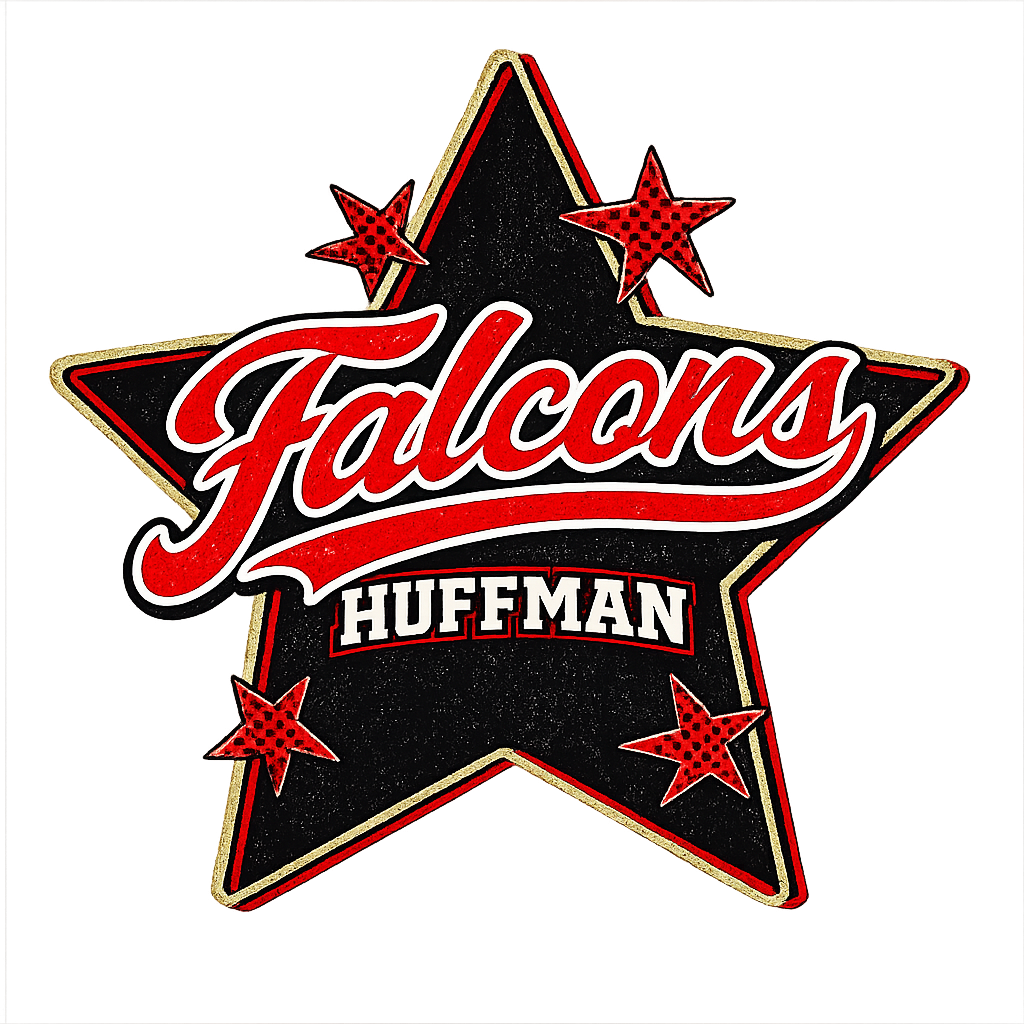 Huffman Falcons
