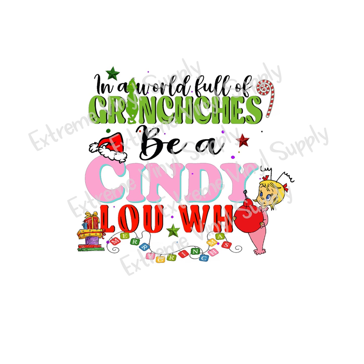 Grinch