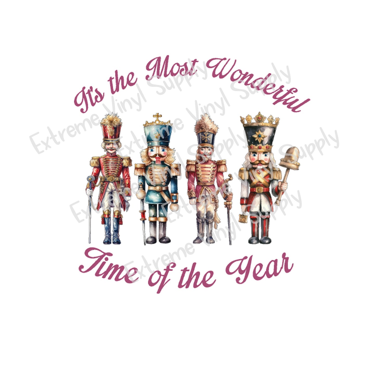 Nutcracker Market