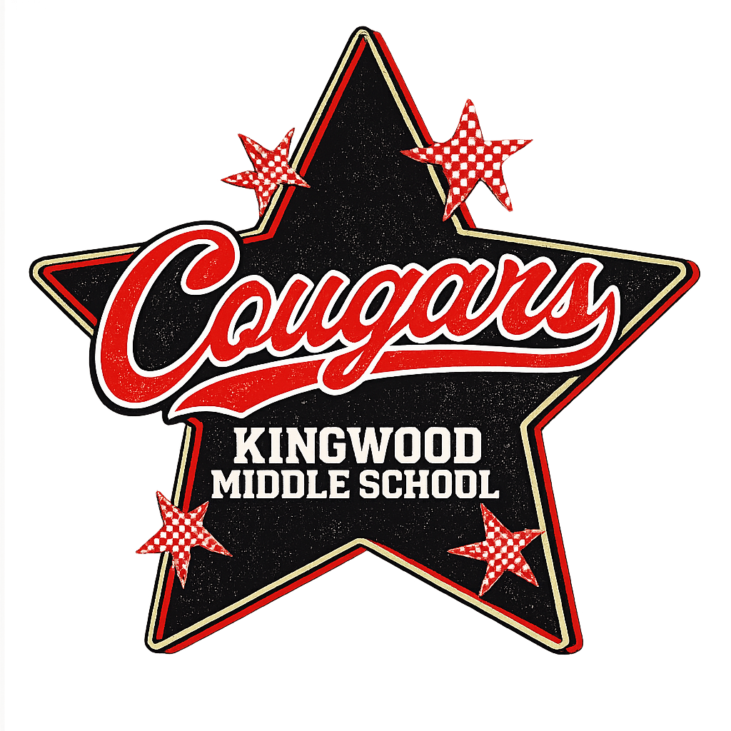 Kingwood MS Cougars