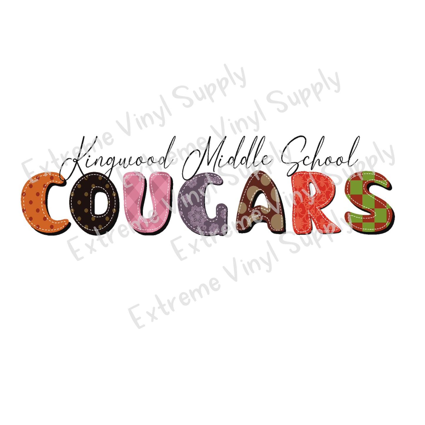 Humble ISD Middle Schools