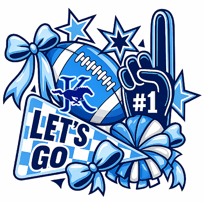 Kingwood Mustangs