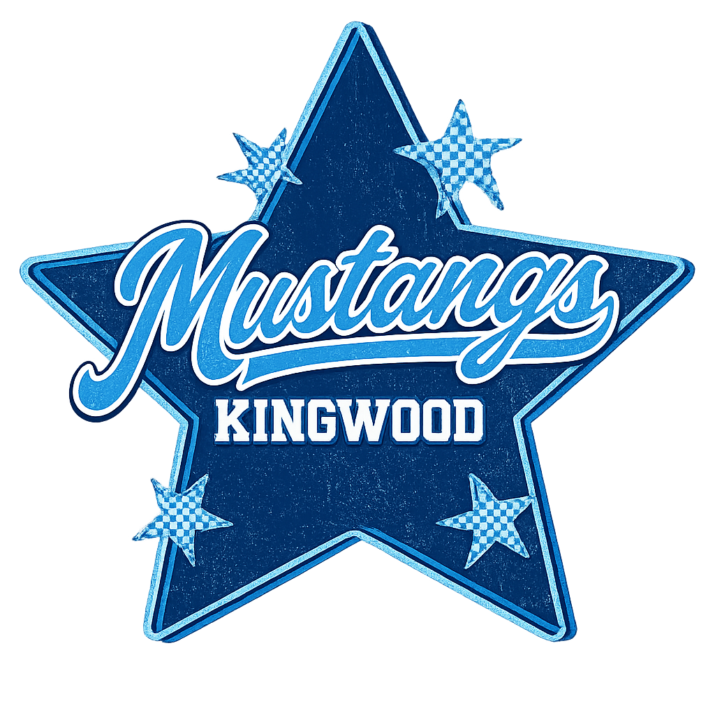 Kingwood Mustangs