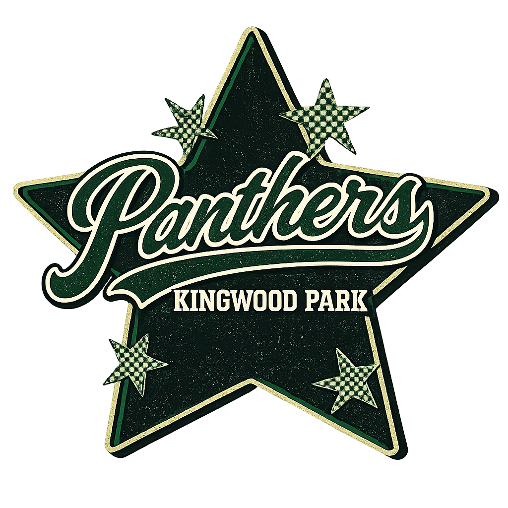 Kingwood Park Panthers