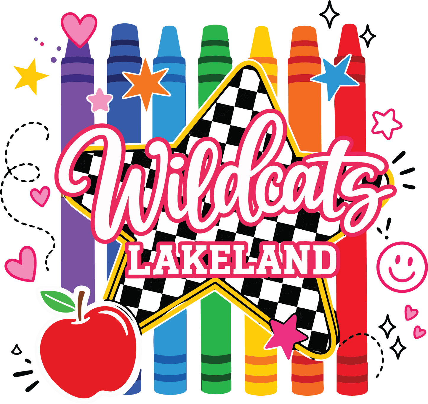 Lakeland Wildcats