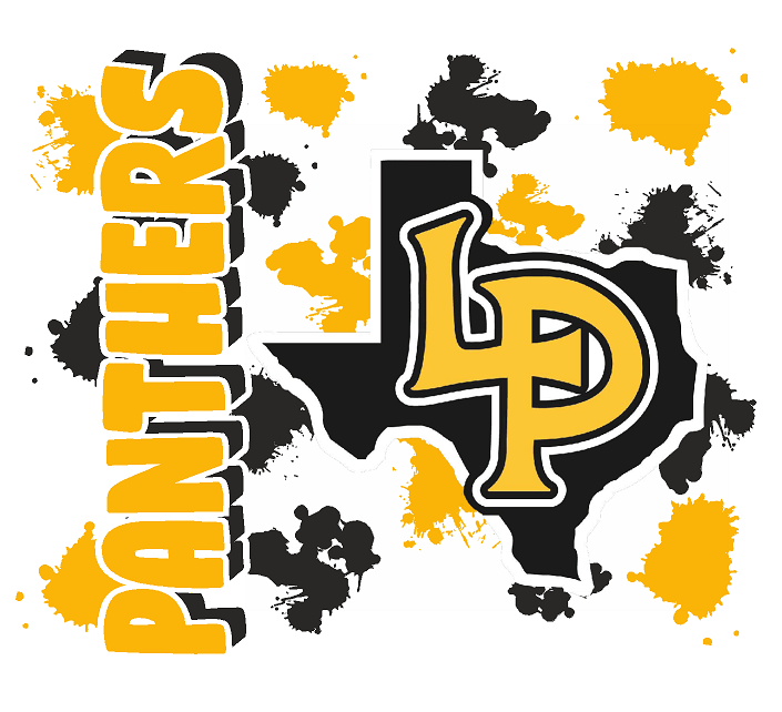 Mascot Paint Splatter