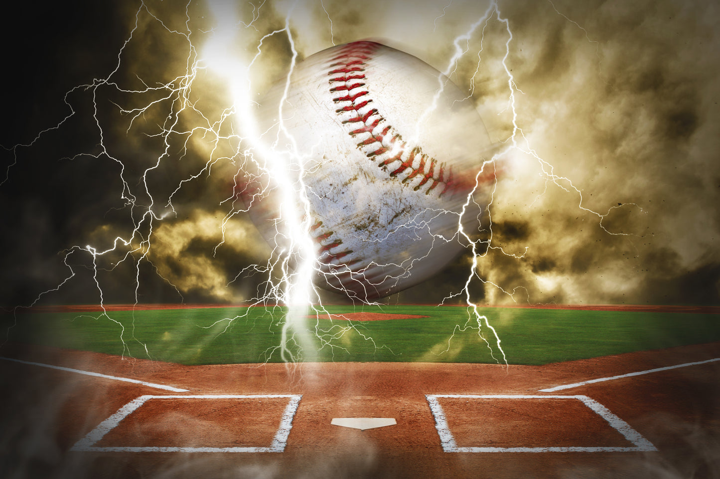 Sports Banners