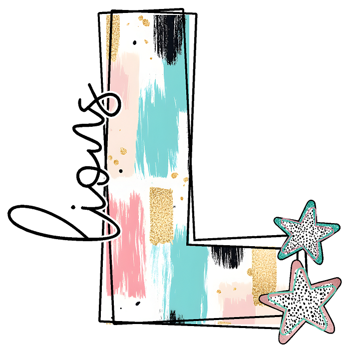 Mascot Brushstroke