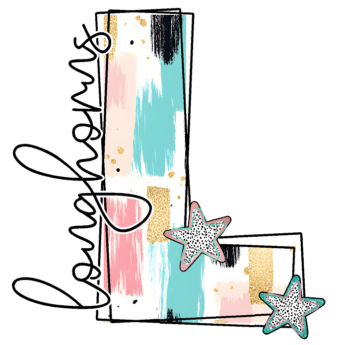 Mascot Brushstroke