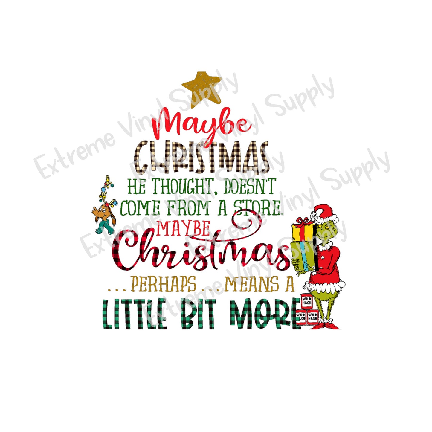 Grinch