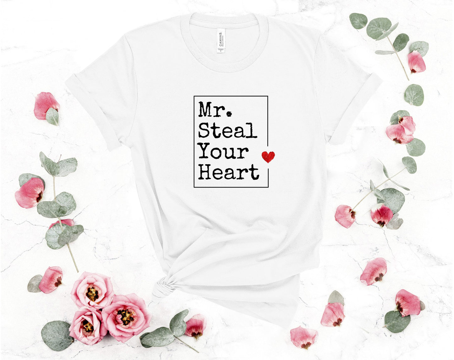 Mr. Steal Your Heart