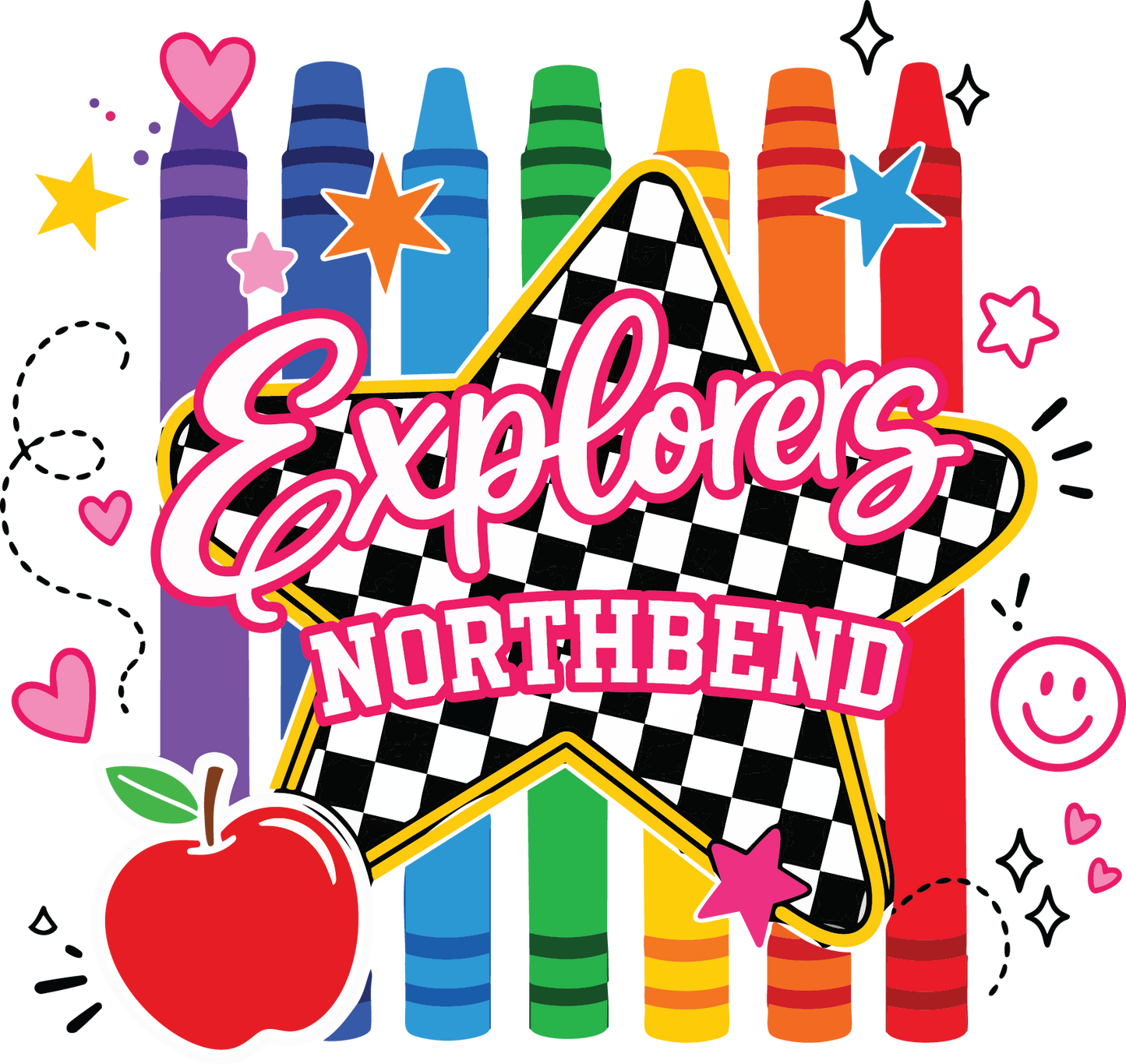 Northbend Explorers