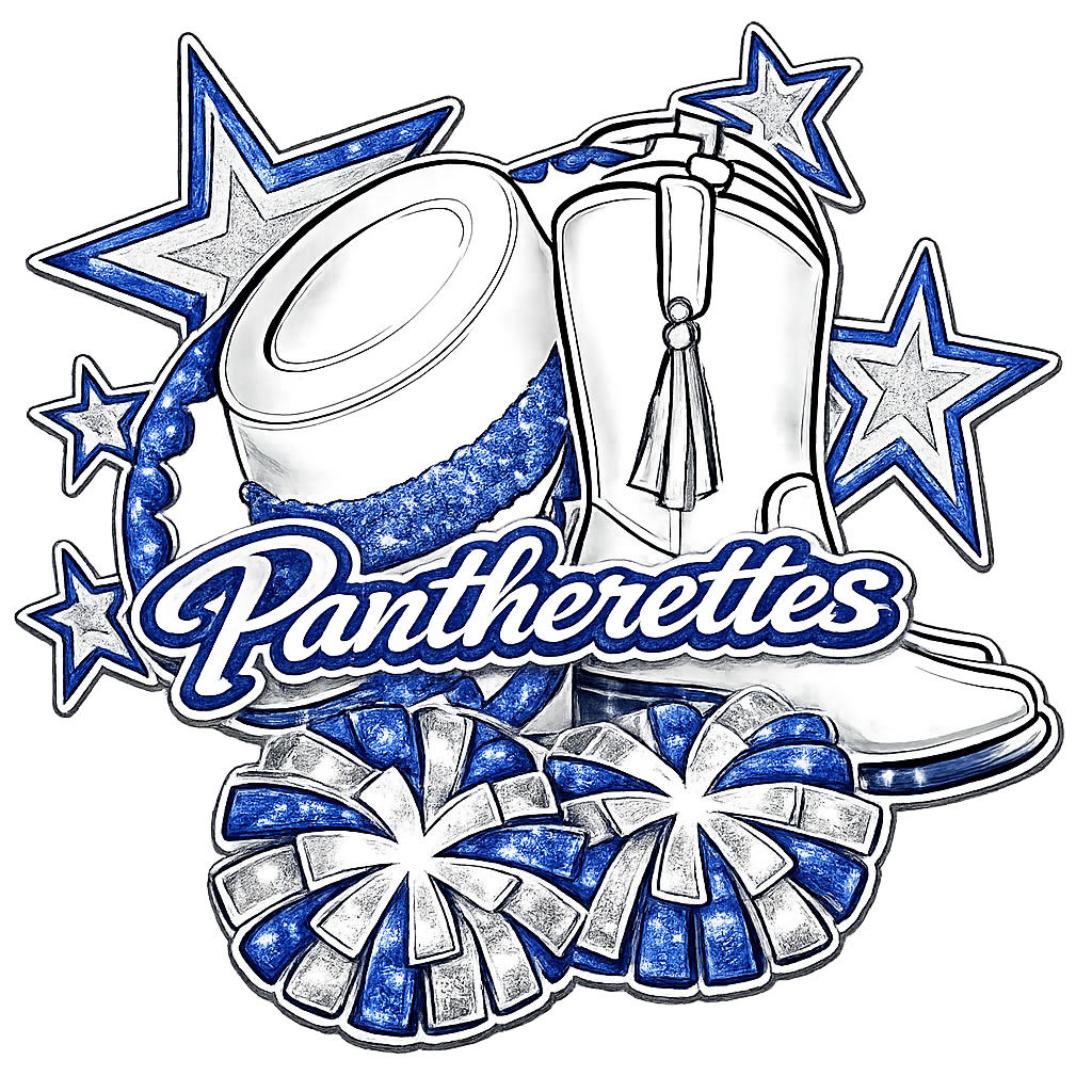 Pantherettes