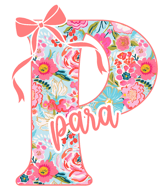 Grade Level Floral