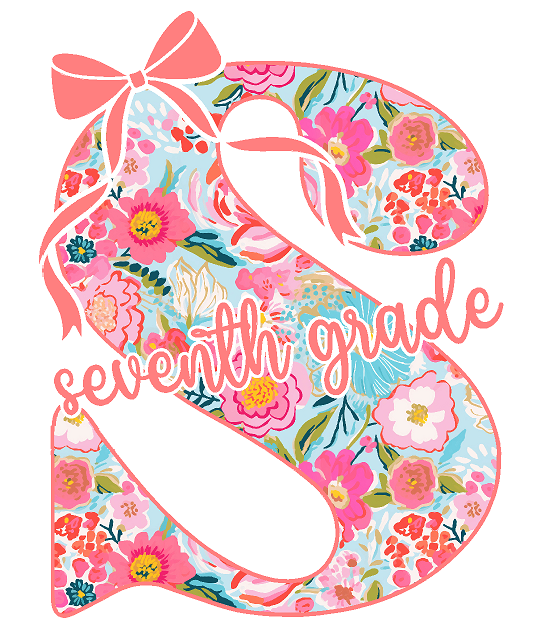 Grade Level Floral
