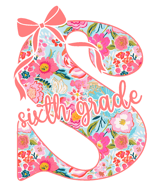 Grade Level Floral
