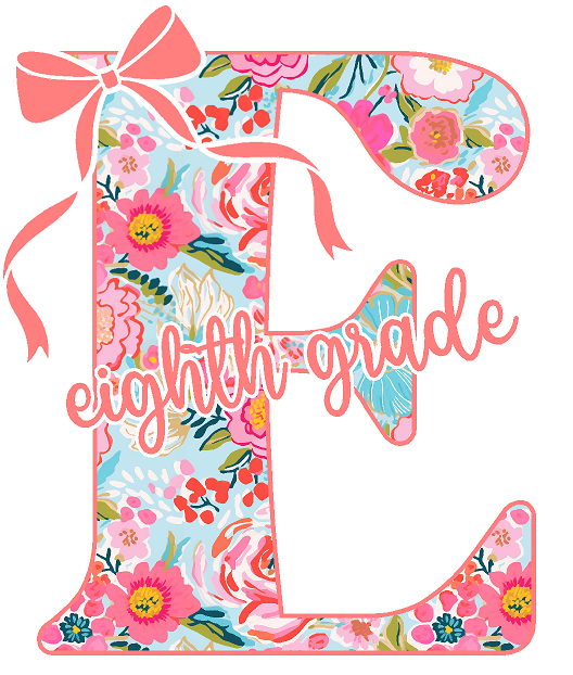 Grade Level Floral