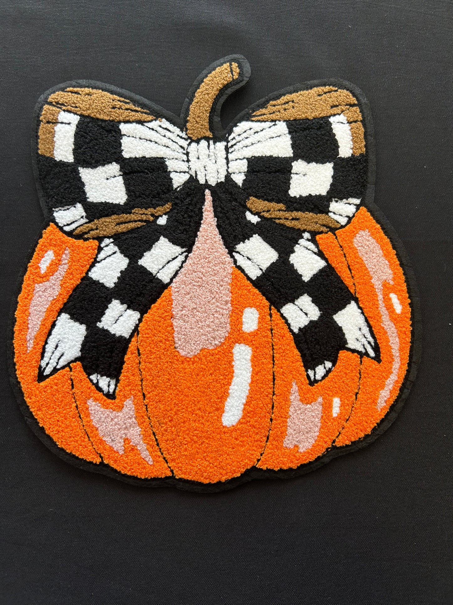 Fall Patches