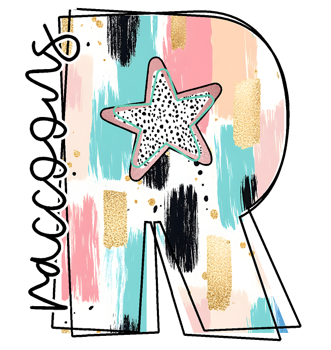 Mascot Brushstroke