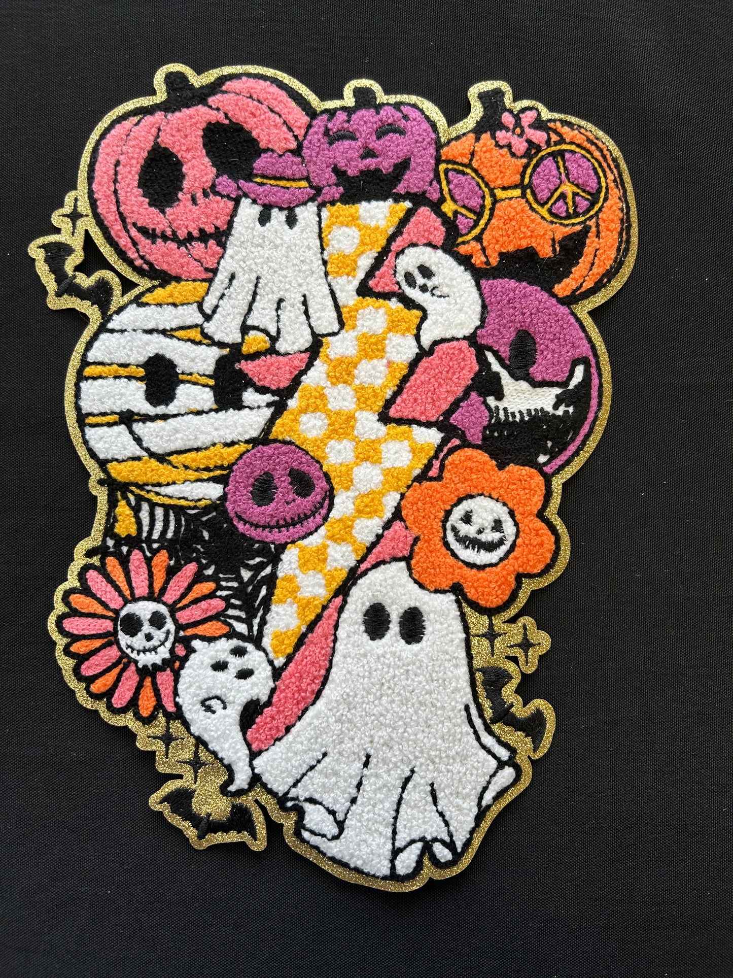 Fall Patches