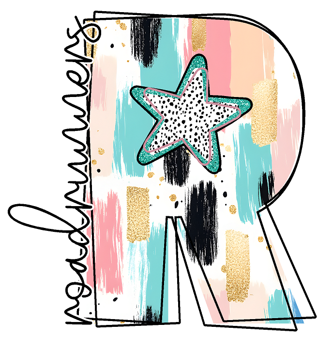 Mascot Brushstroke
