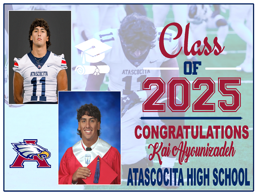 2025 Senior Banners (with grommets)