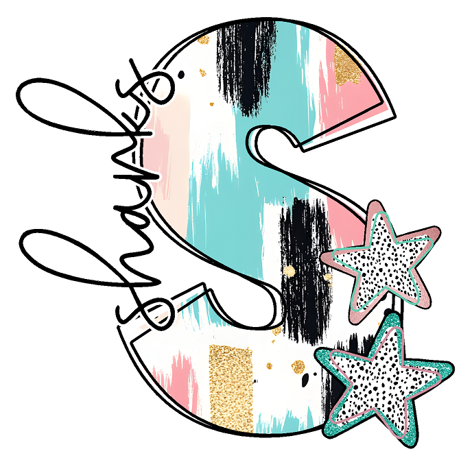 Mascot Brushstroke