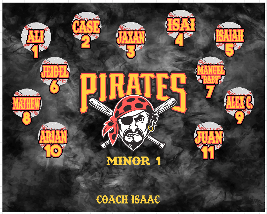 Sports Banners